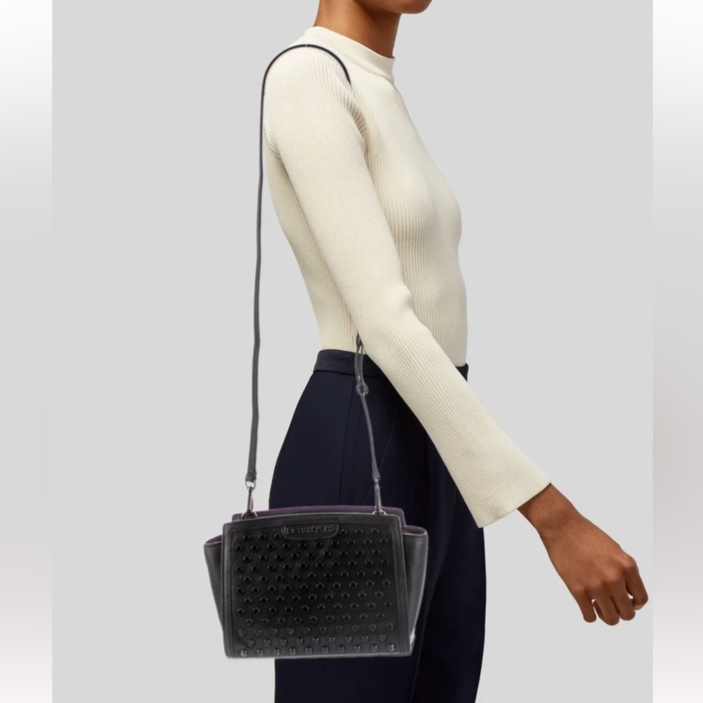 Michael Kors Selma Studded Bag - Picture 6 of 6